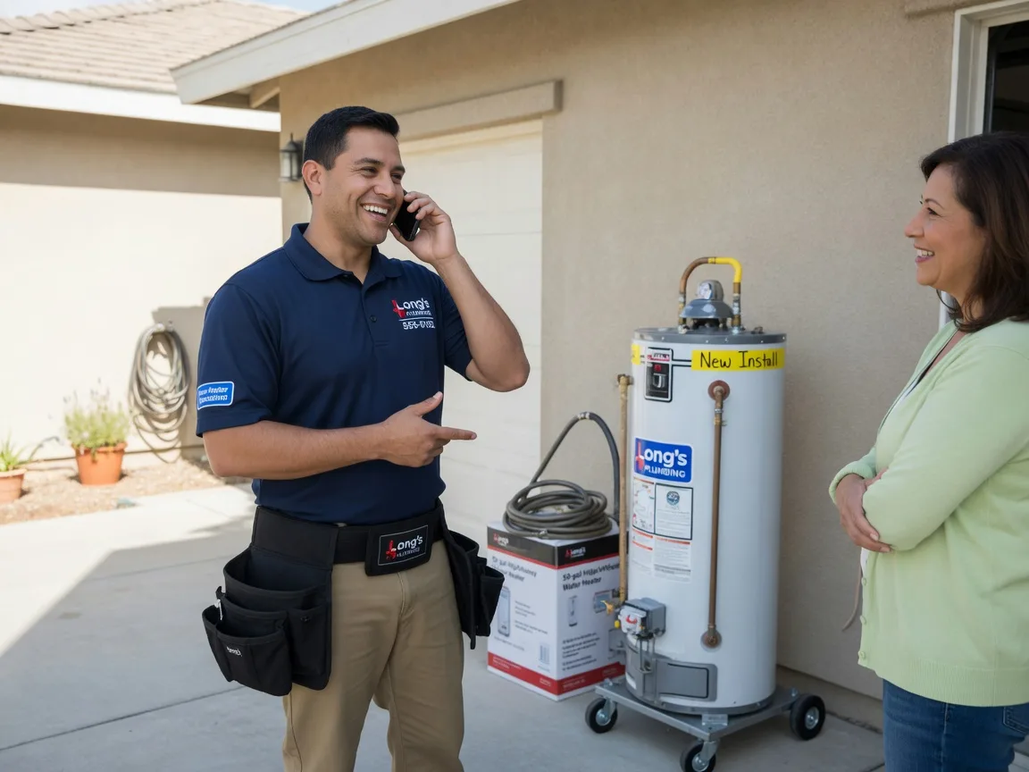 Leak Detection Moncure, NC FAQs